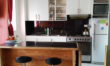 Departamento en venta en PUDAHUEL