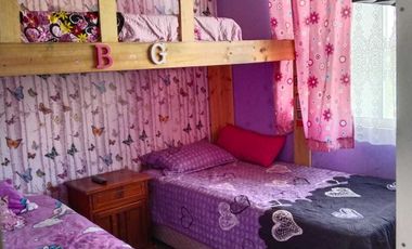 Departamento en venta en PUDAHUEL