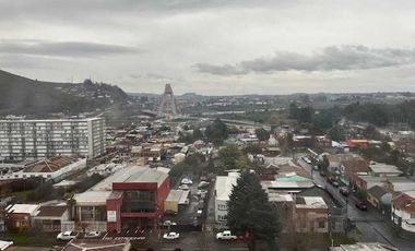 Departamento en arriendo en TEMUCO