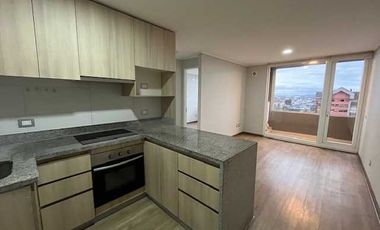 Departamento en arriendo en TEMUCO