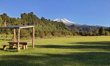 Parcela en venta  en PUERTO VARAS