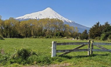 Parcela en venta  en PUERTO VARAS