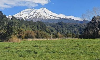 Parcela en venta  en PUERTO VARAS