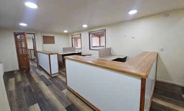 Oficina en arriendo  en PUERTO MONTT