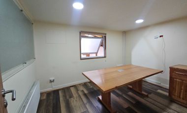Oficina en arriendo  en PUERTO MONTT