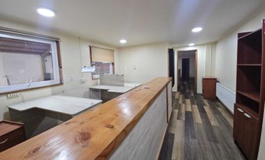 Oficina en arriendo  en PUERTO MONTT