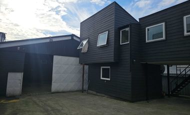 Oficina en arriendo  en PUERTO MONTT