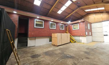 Oficina en arriendo  en PUERTO MONTT