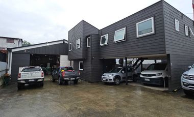 Oficina en arriendo  en PUERTO MONTT