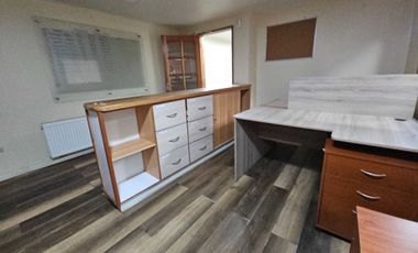 Oficina en arriendo  en PUERTO MONTT