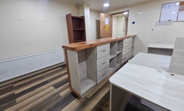 Oficina en arriendo  en PUERTO MONTT