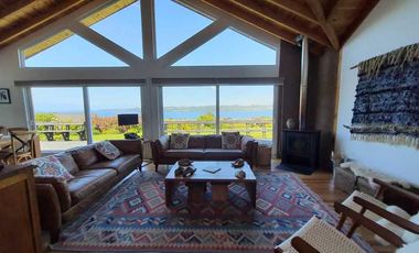 Casa en venta  en FRUTILLAR