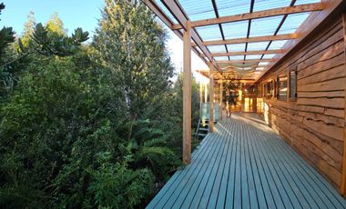 Casa en venta en PUERTO MONTT