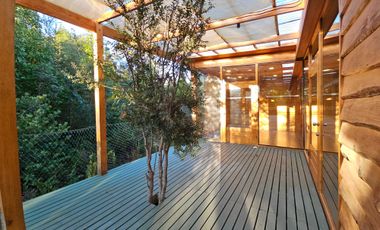 Casa en venta en PUERTO MONTT