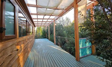 Casa en venta en PUERTO MONTT