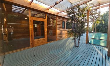 Casa en venta en PUERTO MONTT