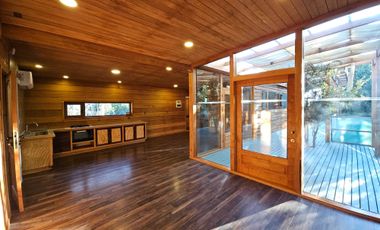 Casa en venta en PUERTO MONTT