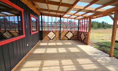 Casa en venta  en PUERTO MONTT