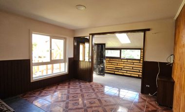 Casa en venta  en PUERTO MONTT