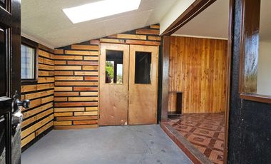 Casa en venta  en PUERTO MONTT