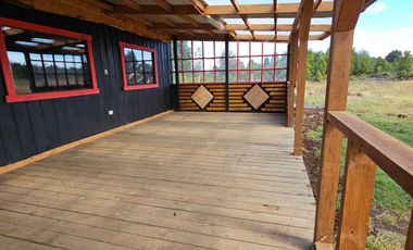 Casa en venta  en PUERTO MONTT