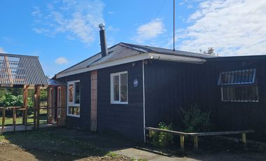 Casa en venta  en PUERTO MONTT
