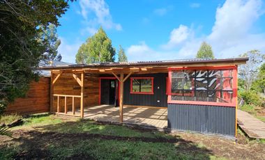 Casa en venta  en PUERTO MONTT