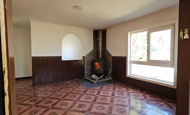 Casa en venta  en PUERTO MONTT