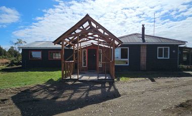 Casa en venta  en PUERTO MONTT