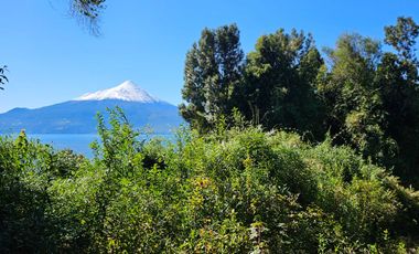 Parcela en venta  en PUERTO VARAS