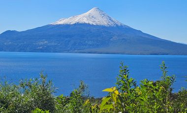 Parcela en venta  en PUERTO VARAS