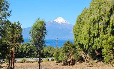 Parcela en venta  en PUERTO VARAS