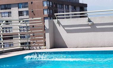 Departamento en arriendo en SANTIAGO