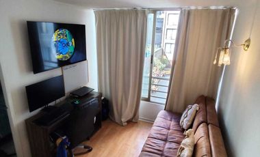 Departamento en arriendo en SANTIAGO