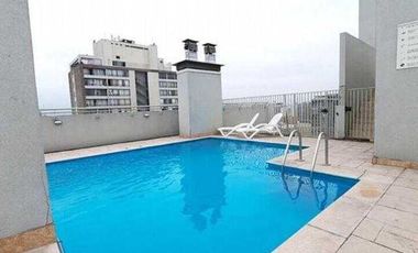 Departamento en arriendo en SANTIAGO