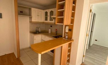 Departamento en arriendo en SANTIAGO