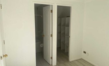 Departamento en arriendo en SANTIAGO