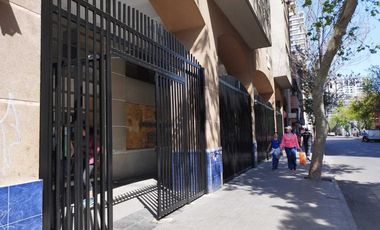 Departamento en arriendo en SANTIAGO