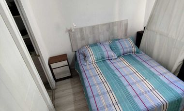 Departamento en arriendo en SANTIAGO