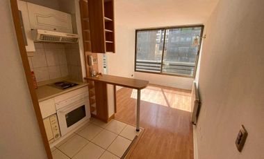 Departamento en arriendo en SANTIAGO