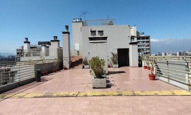 Departamento en arriendo en SANTIAGO
