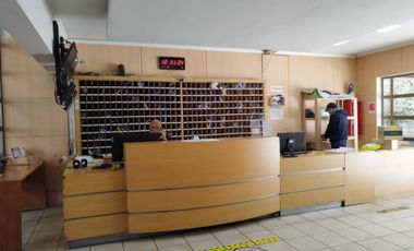 Departamento en arriendo en SANTIAGO