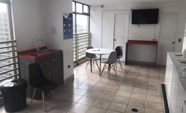 Departamento en arriendo en SANTIAGO
