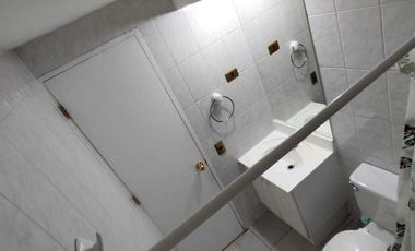 Departamento en arriendo en SANTIAGO