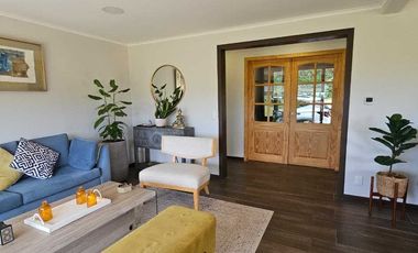 Casa en arriendo en PUERTO VARAS