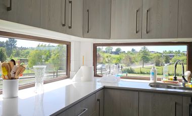 Casa en arriendo en PUERTO VARAS