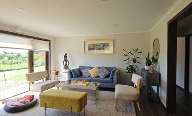 Casa en arriendo en PUERTO VARAS