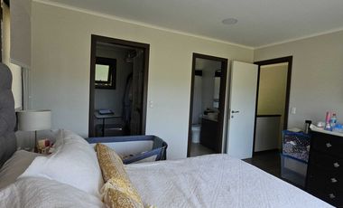 Casa en arriendo en PUERTO VARAS