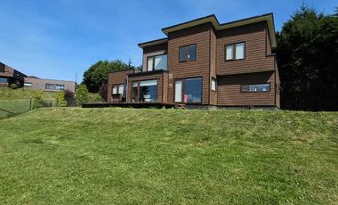 Casa en arriendo en PUERTO VARAS