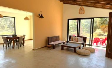 Casa en arriendo en ARICA